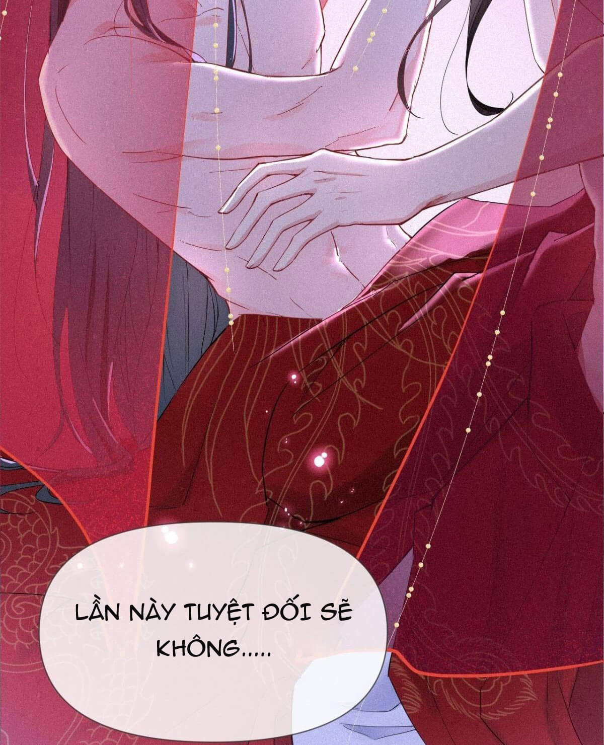 Nhập Mặc Chi Thần Chap 1 - Next Chap 2